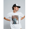 Tricou La parisienne japonaise bumbac